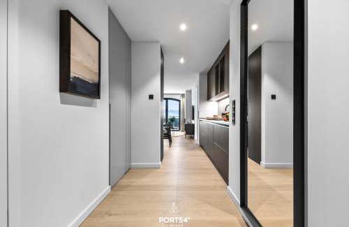List Apartamento | Turtle Bay Suite List auf Sylt