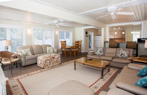 Jekyll Island Casa | TURTLE DUNES by Jekyll Realty