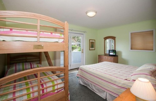 Jekyll Island Casa | TURTLE DUNES by Jekyll Realty