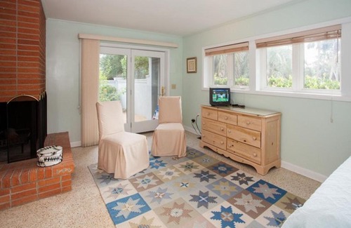 Jekyll Island Casa | TURTLE DUNES by Jekyll Realty