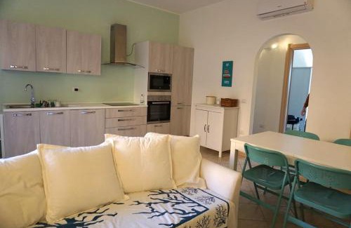 Porto Pollo Apartamento | Turtle House