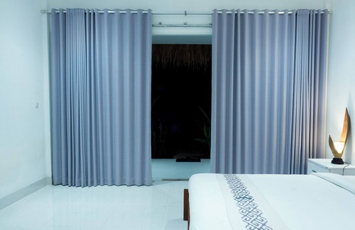 Kuta Hotel | Turtle House Lombok