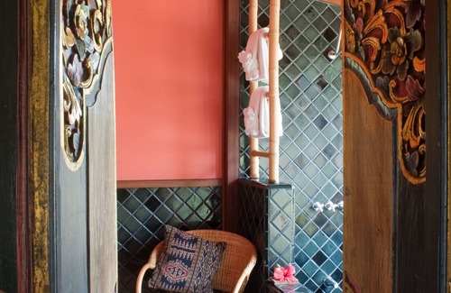 Placentia Hotel | Turtle Inn by Francis Ford Coppola