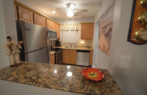 Central Naples Condominio | Turtle Lakes