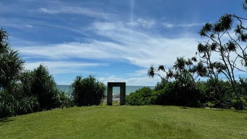 Tangalle Cabina | Turtlepoint Luxe Villa