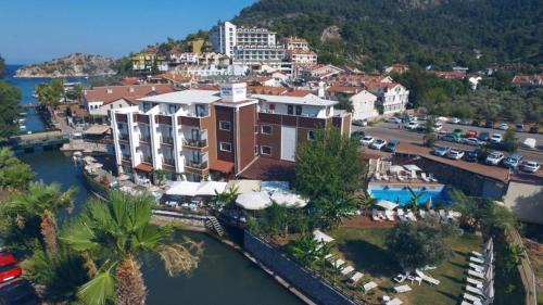 Turunc Hotel | TURUNÇ DREAM HOTEL
