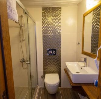 Turunc Hotel | TURUNÇ DREAM HOTEL