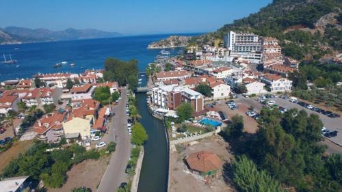 Turunc Hotel | TURUNÇ DREAM HOTEL