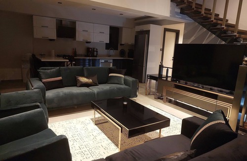 Marmaris Villa | Turunç MARIN Villa-2