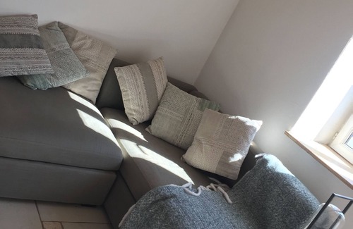 Neuville Casa | Casa de campo toscana en Auvernia