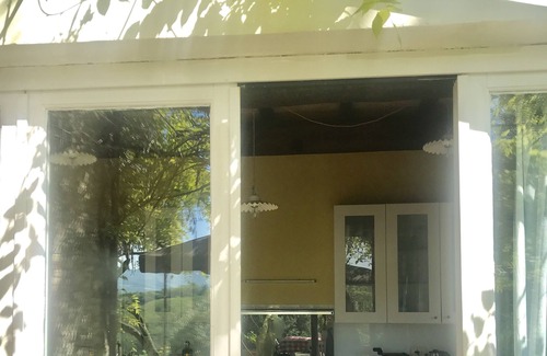 Poppi Casa | Casa de campo con piscina, gran terraza, higos, aceitunas y lavanda, fabulosas vistas