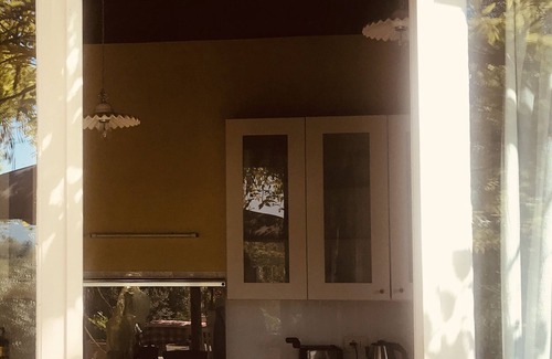 Poppi Casa | Casa de campo con piscina, gran terraza, higos, aceitunas y lavanda, fabulosas vistas
