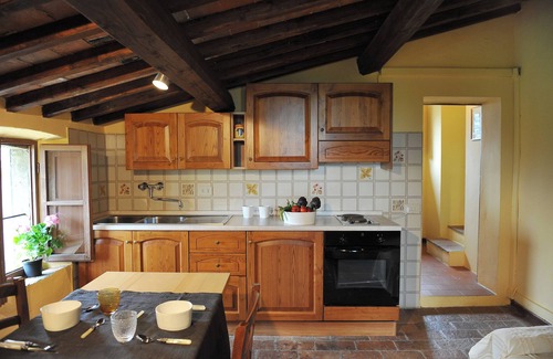 Colle di Val d'Elsa Casa | Tuscan Rural House between Siena and Florence