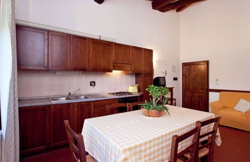 Greve in Chianti Casa | Tuscan Stay in Wine Country