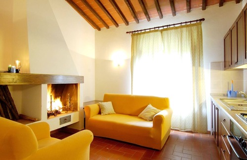 Greve in Chianti Casa | Tuscan Stay in Wine Country