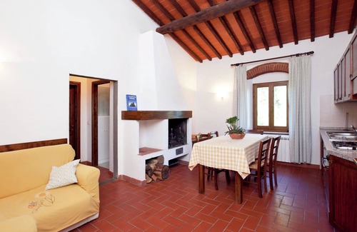 Greve in Chianti Casa | Tuscan Stay in Wine Country