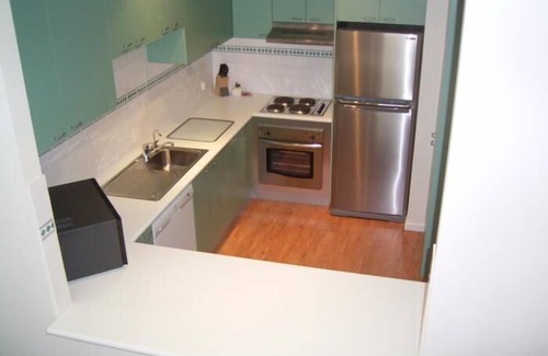 Merimbula Apartamento | Tuscany Apartments