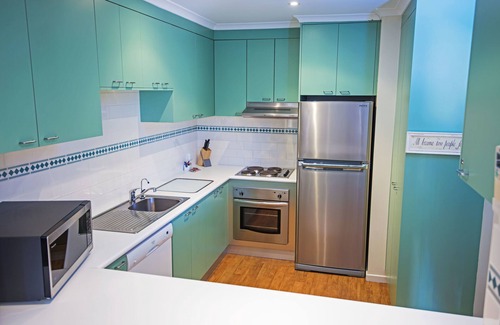 Merimbula Apartamento | Tuscany Apartments