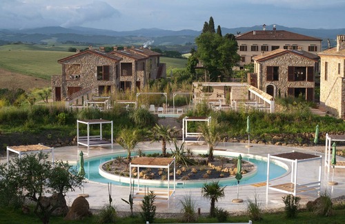 Saline di Volterra Apartamento | TOSCANA RESIDENCIA PARA SIEMPRE VILLA FAMIGLIA APARTAMENTO EN PRIMERA PLANTA no. 3 3