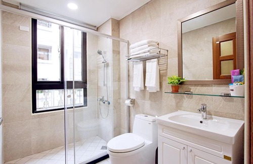 Hualien City Centre Casa | Tuscany Homestay