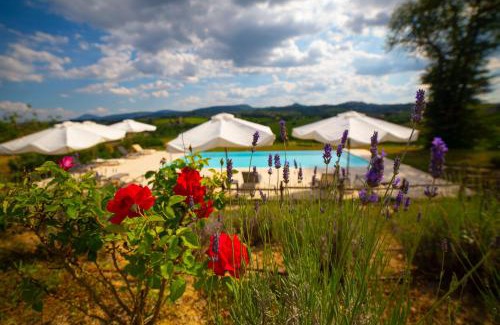 Montepulciano Casa | Tuscany Living - Terra Antica