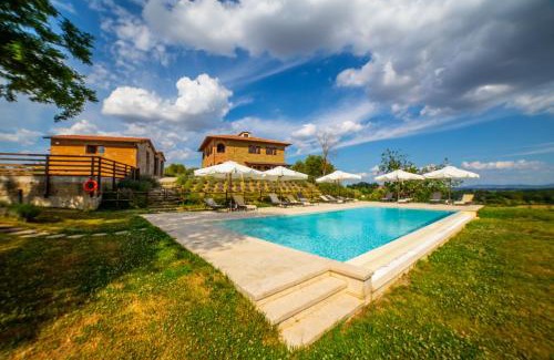 Montepulciano Casa | Tuscany Living - Terra Antica