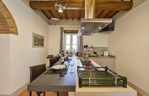 Palaia Villa | TUSCANY LUXURY Villa Larino