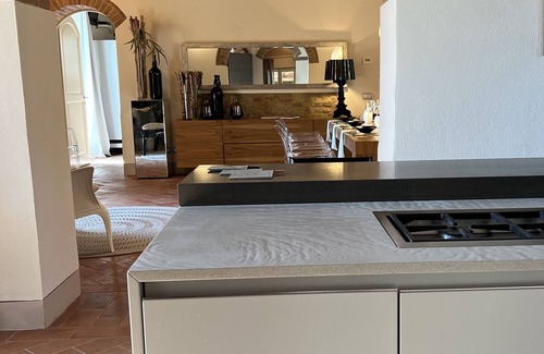 Palaia Villa | TUSCANY LUXURY Villa Larino