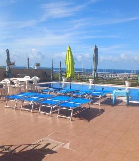 Civitavecchia Casa | TUSCIA RELAx MARE