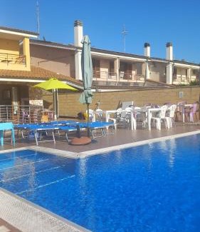 Civitavecchia Casa | TUSCIA RELAx MARE