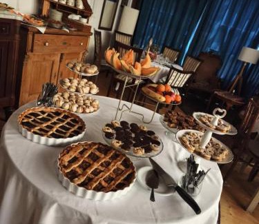 Mindszentkalla Cama Y Desayuno | Tusculanum Udvarház