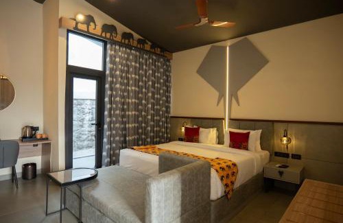 Varagampadi Complejo | Tuskers Hill Banquets by Poppys - Anaikatti