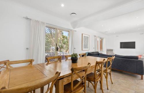 Point Lonsdale Casa | Tussock Sands