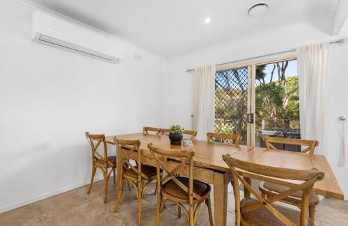 Point Lonsdale Casa | Tussock Sands
