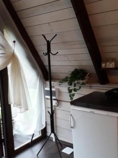 Cervonka Casa | Tuvāk dabai