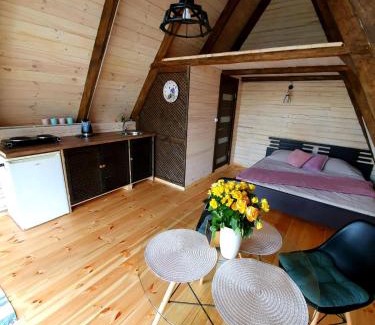 Cervonka Casa | Tuvāk dabai