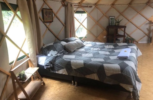 Tabio Casa | Tuwa Shima Santuario
