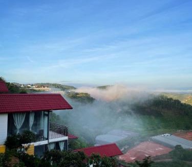 Lac Duong Cabina | Tuyen Chien Home