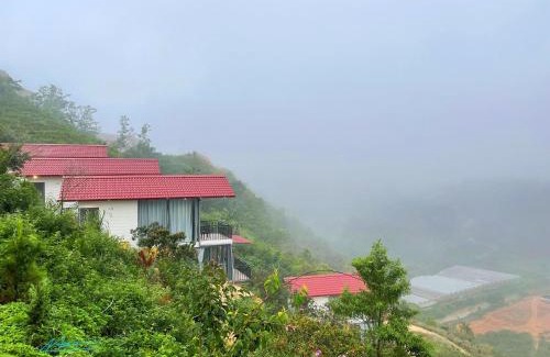 Lac Duong Cabina | Tuyen Chien Home