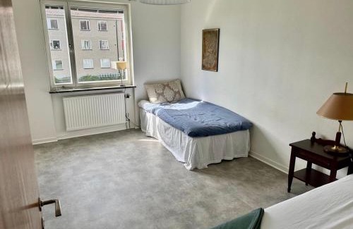 Toreboda Apartamento | Två rum & kök Börstorpsgatan 13 B