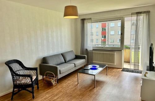 Toreboda Apartamento | Två rum & kök Börstorpsgatan 13 B