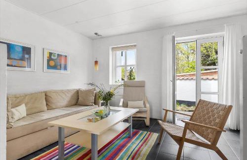 Tversted Apartamento | TV1281-Bindslev-Tannisbugtvej-49-D-Nr-6