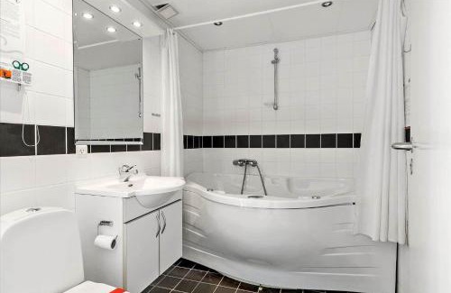 Tversted Apartamento | TV1281-Bindslev-Tannisbugtvej-49-D-Nr-6