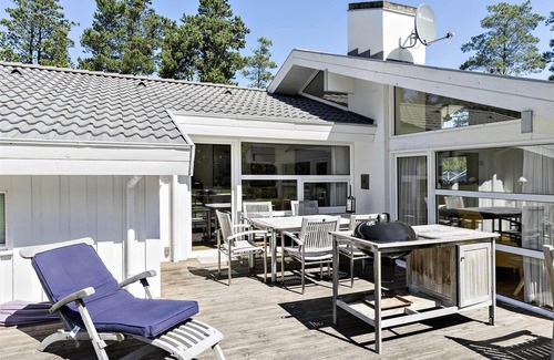 Bindslev Casa | TV1285 Bindslev - Tannisgårdvej 16