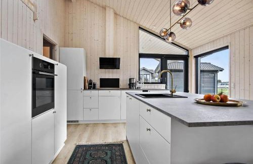 Tversted Casa | TV1408-Bindslev-Mellemklitvej-13