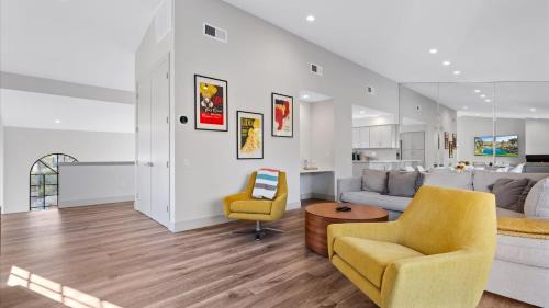 La Quinta Apartamento | TV205 Trendy 2 bedroom Tennis Villa near LQ Resort