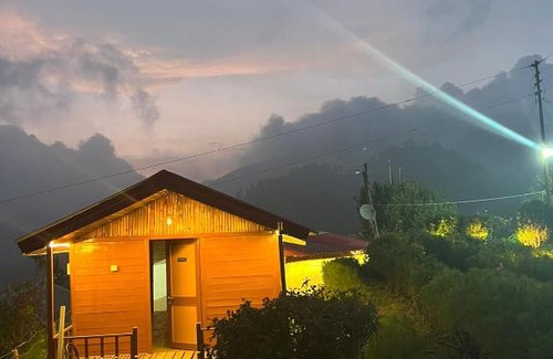 Shimla Complejo | Tvam Retreat & Resorts