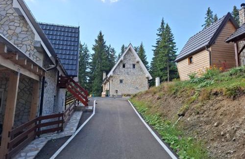 Central Serbia Apartamento | Tvoja kućica za beg 2