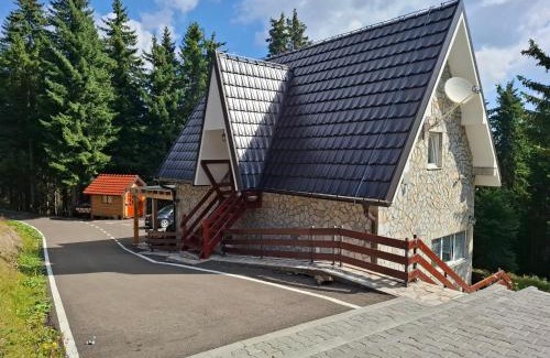 Central Serbia Apartamento | Tvoja kućica za beg 2