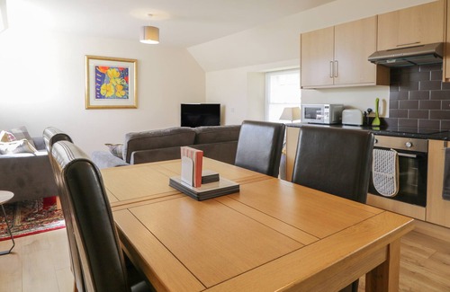Golspie Apartamento | TWEED, family friendly, character holiday cottage in Golspie